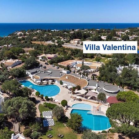 Villa Valentina Carvoeiro  Exterior foto